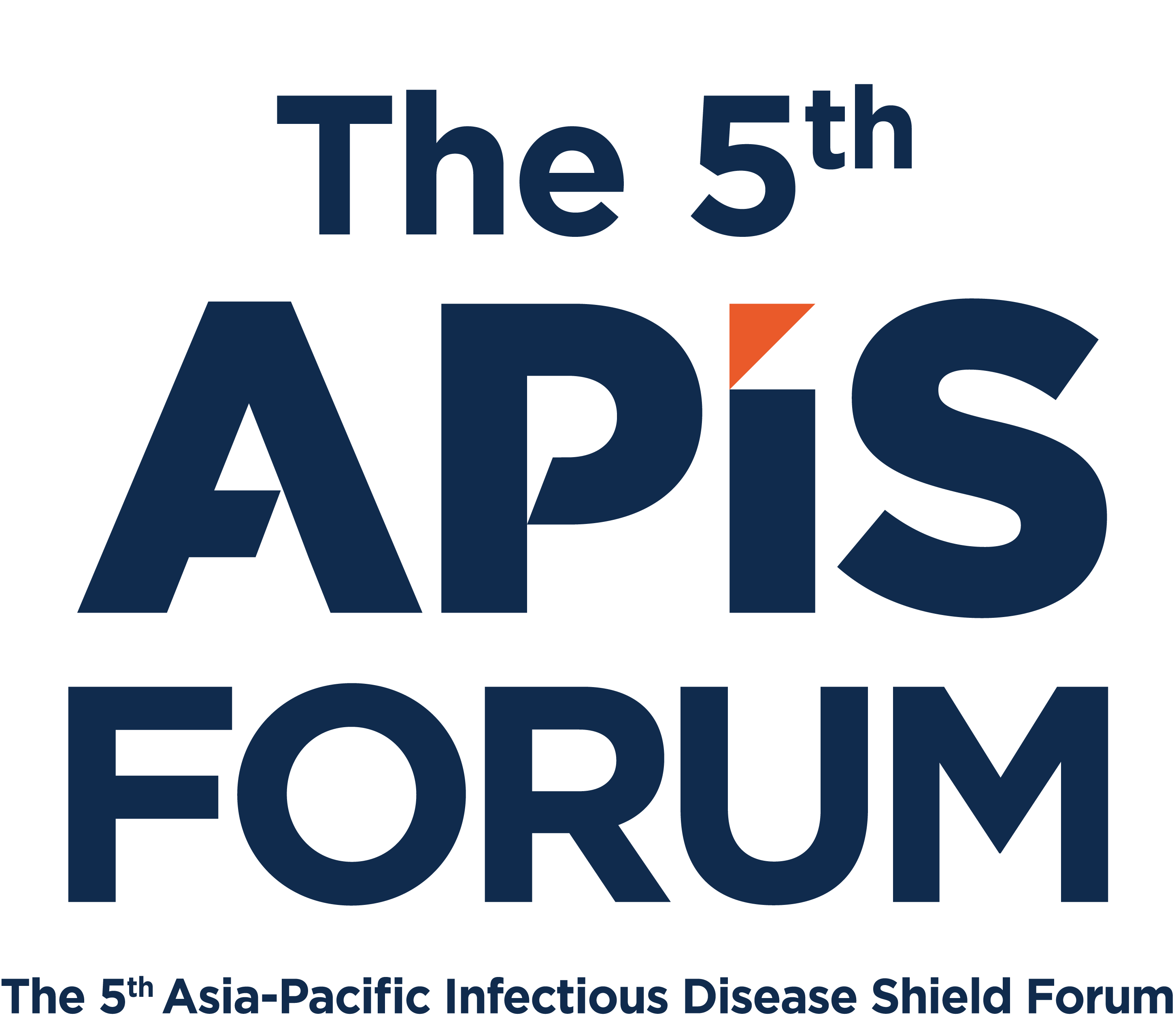The 5th APIS FORUM